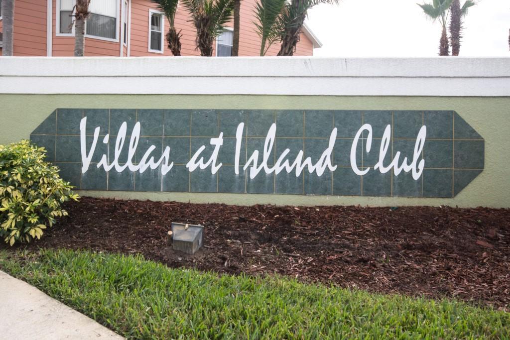 קיסימי Villas At Island Club מראה חיצוני תמונה
